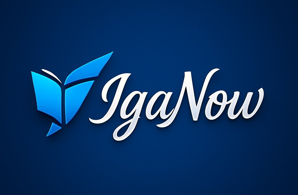 IgaNow Portal Preview