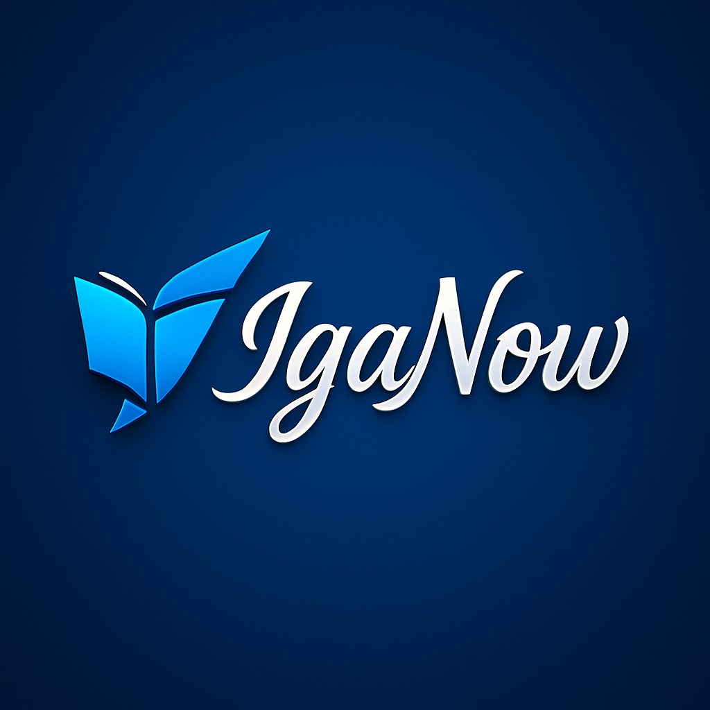 IgaNow